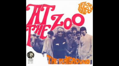 Playground (1967) - At the zoo