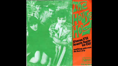 Household (1967) - Guess I'll learn how to fly