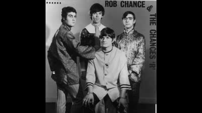 Chances R (1967) - Turn a new leaf over