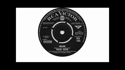 Frugal Sound (1967) - Abilene