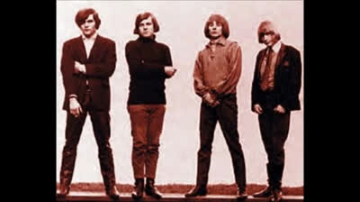 Daily Flash (1966) - Jack Of Diamonds