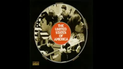 United States of America (1968) - Perry Pier