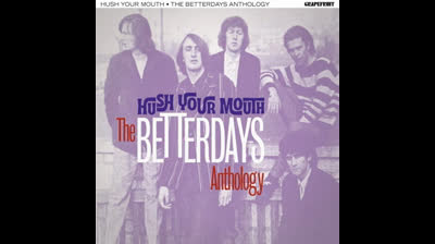 BETTERDAYS (1965) - HONEY, WHAT'S WRONG?