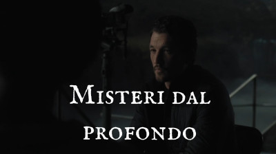 Misteri dal profondo [HD]