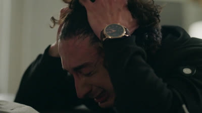 Segreti di famiglia - 1x18 Episodio 18(Mediaset Infinity)