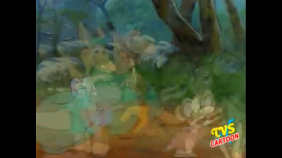 Blinky Bill 2x23 Frode edilizia