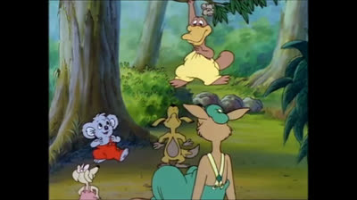 Blinky Bill Un compleanno da ricordare I