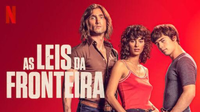 As Leias da Fronteira [ 2021 ] ‧ Thriller/Ação @vini7xg
