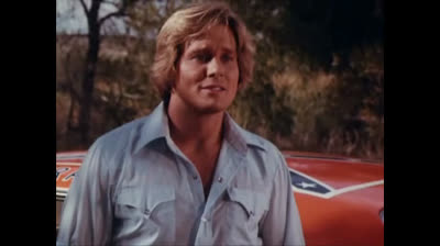 Hazzard 05x12 bottino d annata