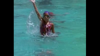 Baywatch 06x14 Sogni Ad Occhi Aperti