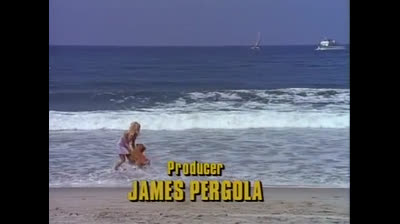 Baywatch 06x13 Il Pirata Della Strada