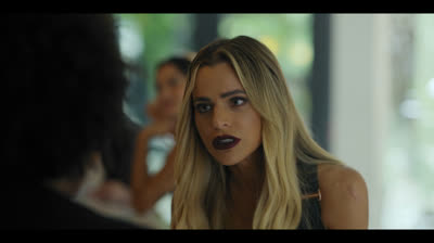 SDV C-78 Acorralados