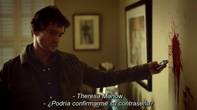 HANNIBAL - CAPITULO 1: APERITIF (SUB ESPAÑOL)