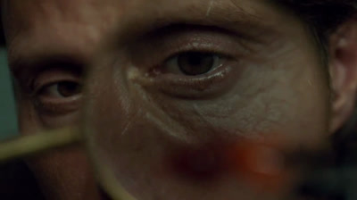 HANNIBAL - CAPITULO 4: CEUF (SUB ESPAÑOL)