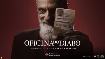 Oficina. do .Diabo . 2025.