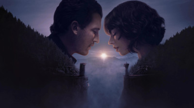 THE GORGE(2025) FULL MOVIE [HD]