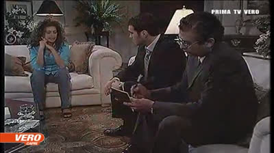 Eredità d'amore 178 puntata