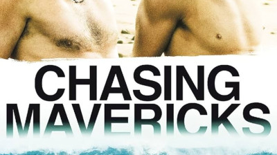 Chasing Maverick