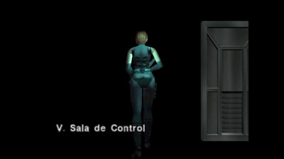 parke jurasico horror Ep 4  mas relleno