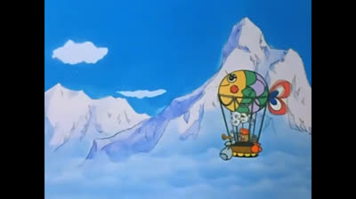 Temple e Tamtam episodio 7 la musica è sentimento