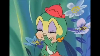 Demetan e la banda dei ranocchi episodio 29 Rischiare per l amicizia