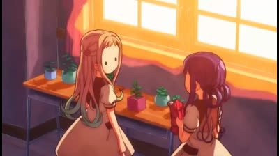 Hanako-Kun temporada 1 capítulo 3