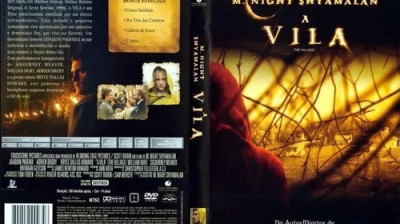 A Vila (2004)