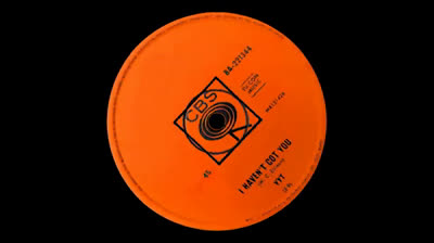 VYT (1966) - I HAVEN'T GOT YOU