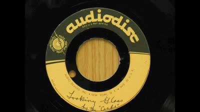 Crabs (1967) - Looking Glass / Mary Jane