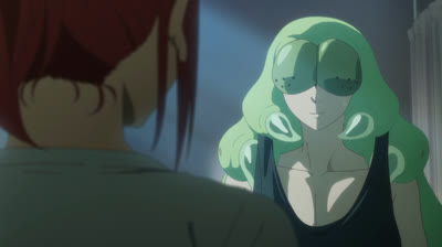 Mahou tsukai no yome temp2 ep.1