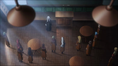 Mahou tsukai no yome temp.2 ep.2