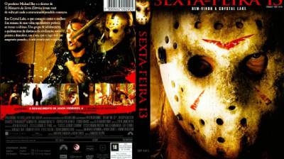 Sexta-Feira 13 (2009)