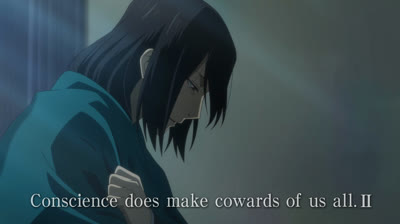 Mahou tsukai no yome temp.2 ep.10