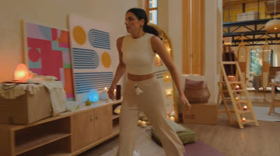 Entre Paredes Episodio 2