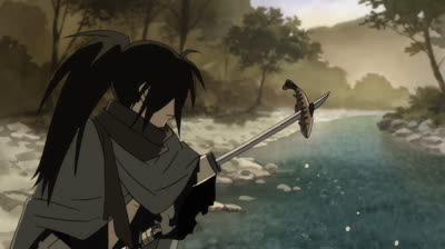 Dororo ep.2
