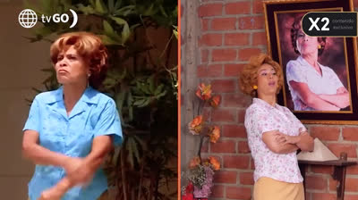 Mira cómo transforman a Teresita en _TereNelly_