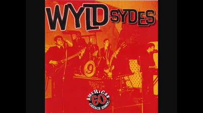 Wave-Riders (1966) - Ain't It A Shame