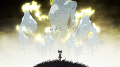 Dororo ep.12