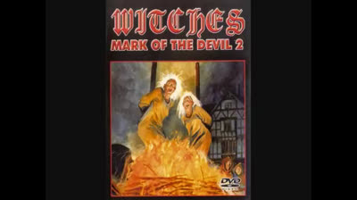 Circus (1967) - Burn Witch Burn