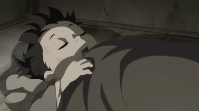 Dororo ep.14
