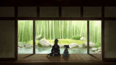 Dororo ep.15