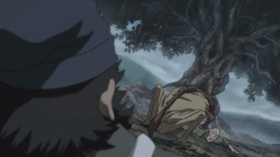 Dororo ep.17