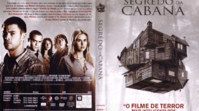 O Segredo da Cabana (2011)