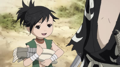 Dororo ep.19