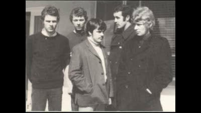 Machine Gun Kelly's Rejects (1966) - I'm Going Back