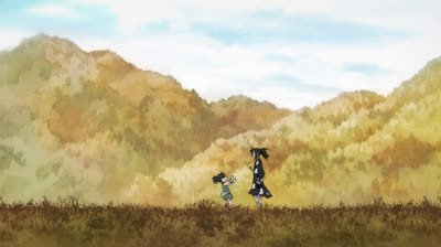 Dororo ep.21
