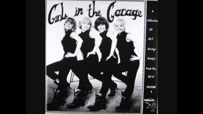 Fatimas (1967) - Hoochy Coo