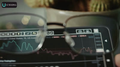 AI Crypto Trading with UAITrading | How to Trade in Artificial Intelligence (AI)