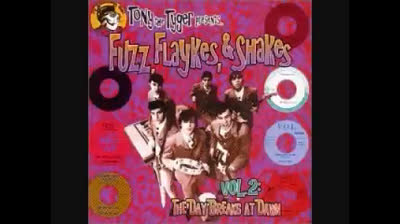 Backgrounds (1967) - Day Breaks At Dawn