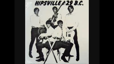 Hangmen Of Fairfield County (1966) - Stacey